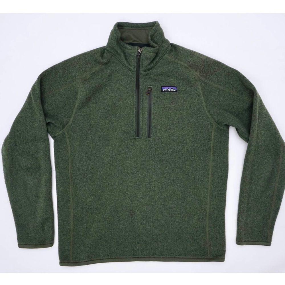 Patagonia Pullover - Great Condition